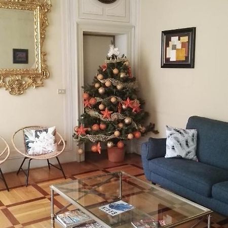 B&B Palazzo Bianchi Parma Zewnętrze zdjęcie