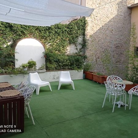 B&B Palazzo Bianchi Parma Zewnętrze zdjęcie