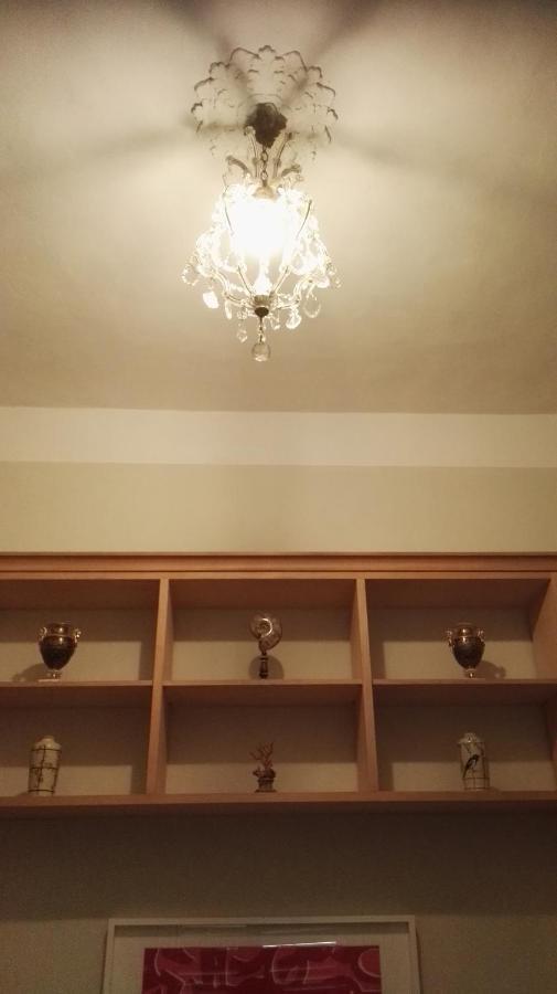 B&B Palazzo Bianchi Parma Zewnętrze zdjęcie