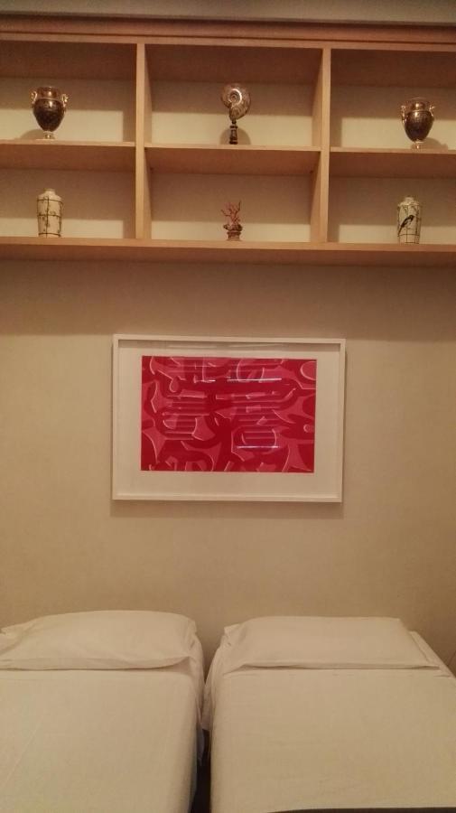 B&B Palazzo Bianchi Parma Zewnętrze zdjęcie