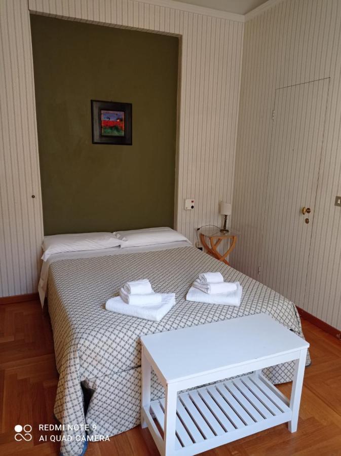 B&B Palazzo Bianchi Parma Zewnętrze zdjęcie