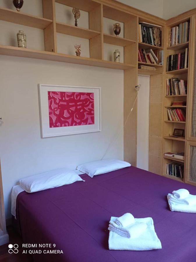 B&B Palazzo Bianchi Parma Zewnętrze zdjęcie