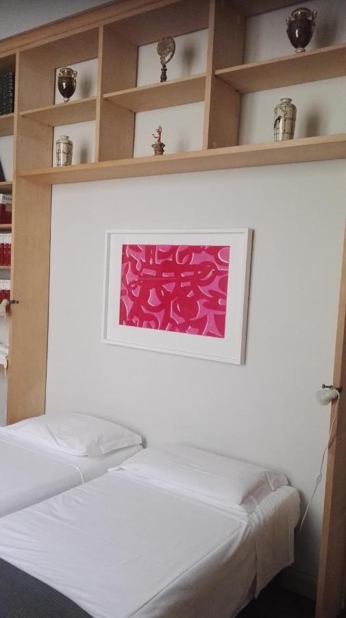 B&B Palazzo Bianchi Parma Zewnętrze zdjęcie