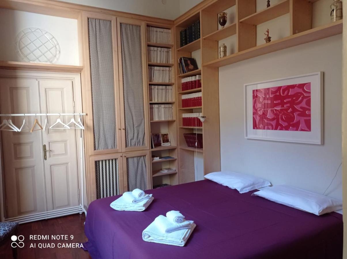 B&B Palazzo Bianchi Parma Zewnętrze zdjęcie