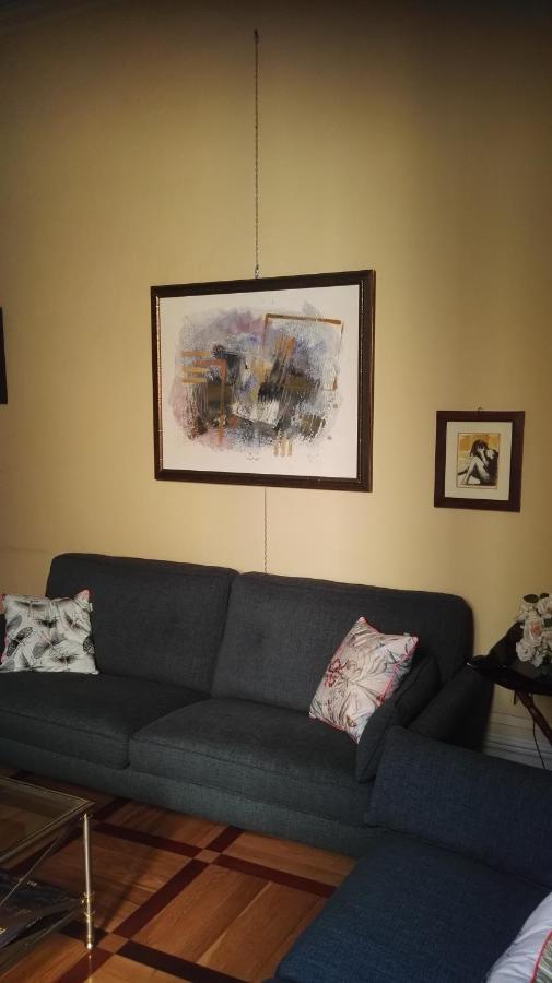 B&B Palazzo Bianchi Parma Zewnętrze zdjęcie