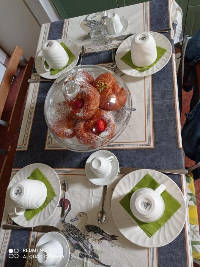 B&B Palazzo Bianchi Parma Zewnętrze zdjęcie