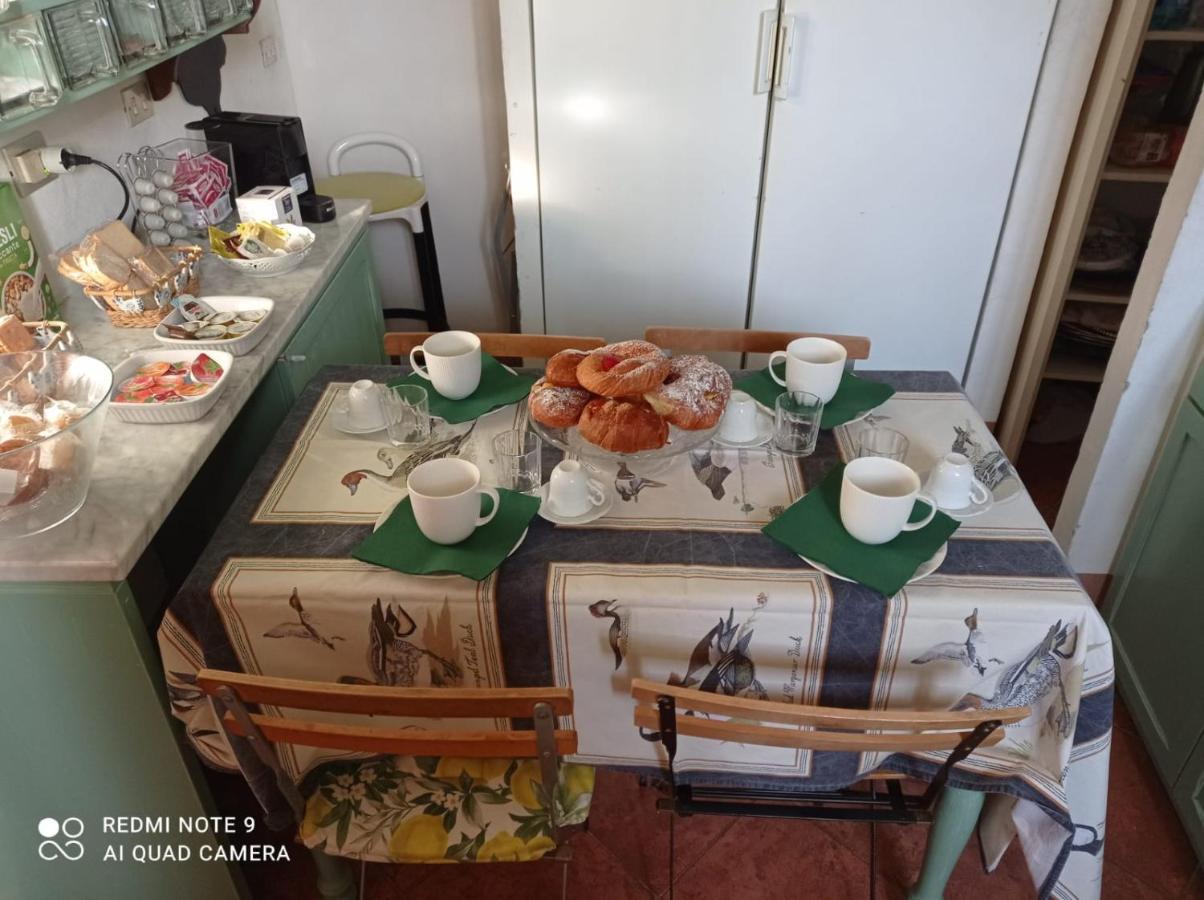 B&B Palazzo Bianchi Parma Zewnętrze zdjęcie