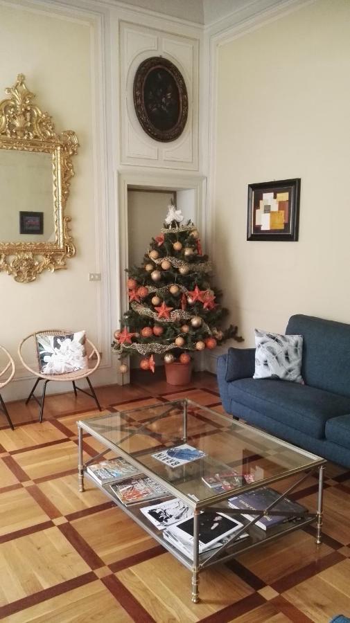 B&B Palazzo Bianchi Parma Zewnętrze zdjęcie