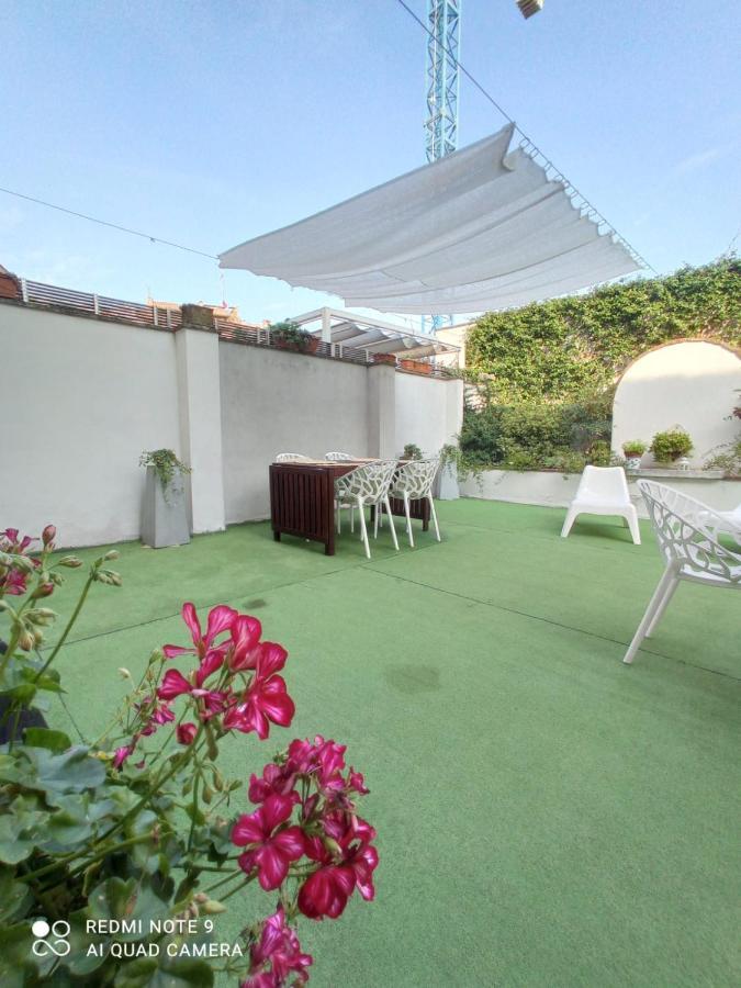 B&B Palazzo Bianchi Parma Zewnętrze zdjęcie