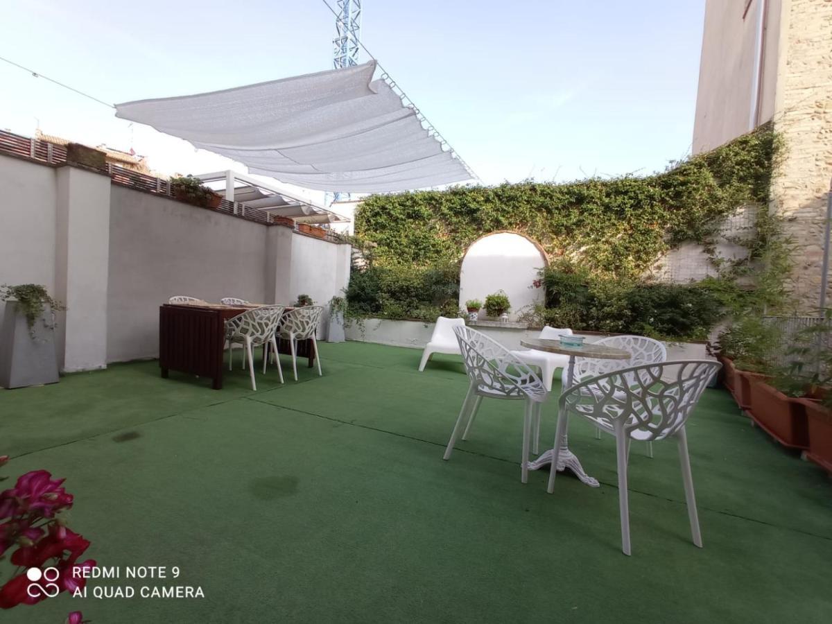 B&B Palazzo Bianchi Parma Zewnętrze zdjęcie