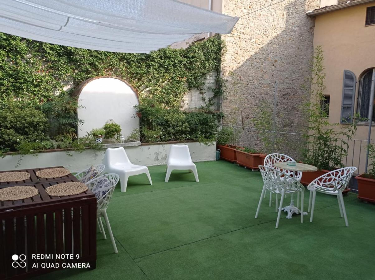 B&B Palazzo Bianchi Parma Zewnętrze zdjęcie