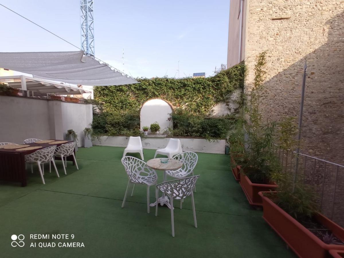 B&B Palazzo Bianchi Parma Zewnętrze zdjęcie