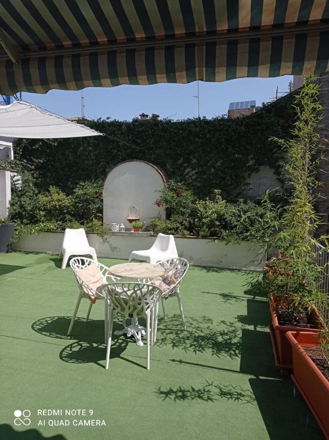 B&B Palazzo Bianchi Parma Zewnętrze zdjęcie