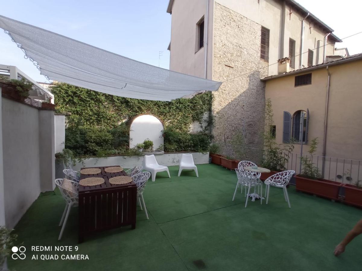 B&B Palazzo Bianchi Parma Zewnętrze zdjęcie