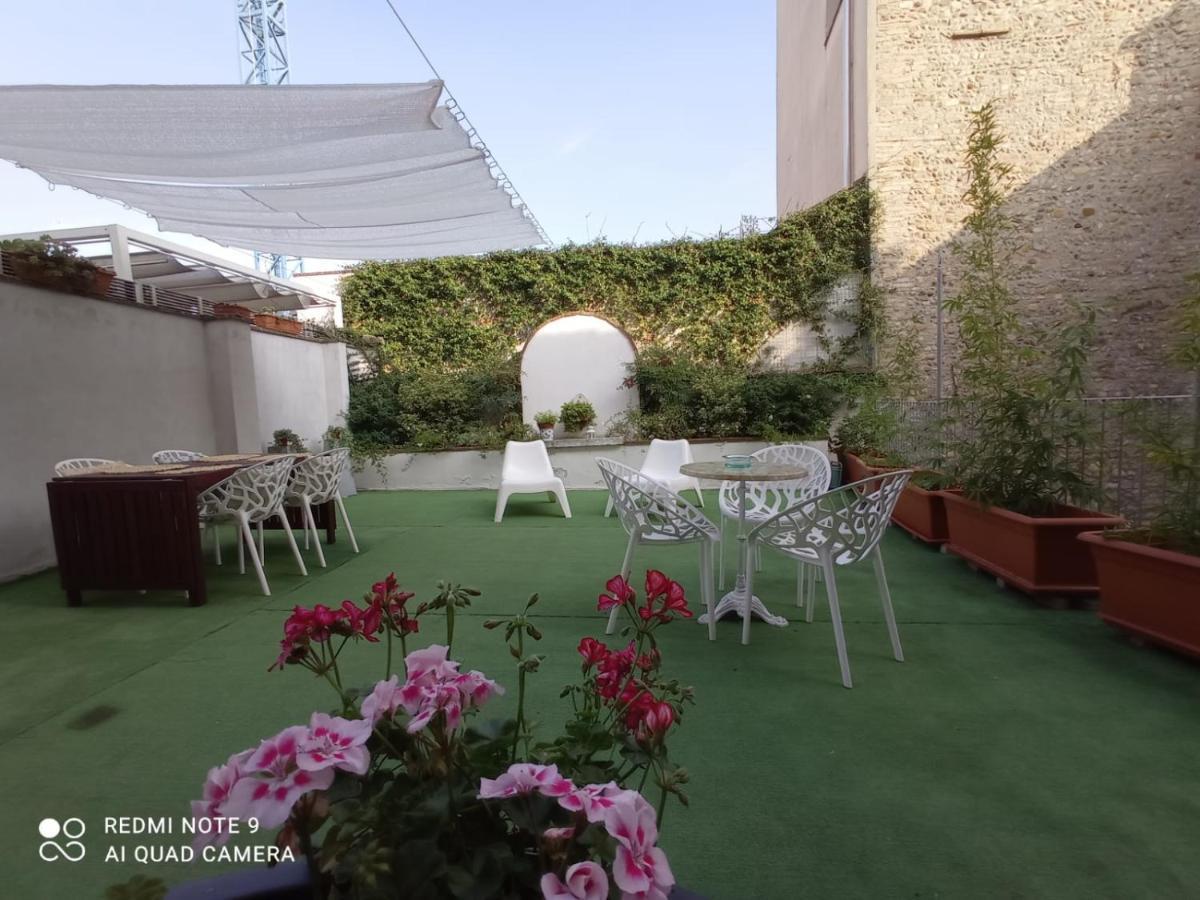 B&B Palazzo Bianchi Parma Zewnętrze zdjęcie