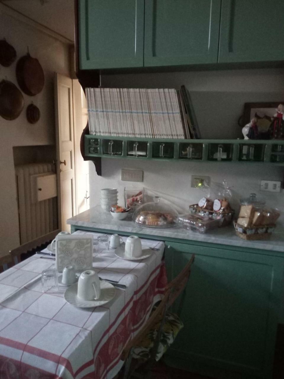B&B Palazzo Bianchi Parma Zewnętrze zdjęcie