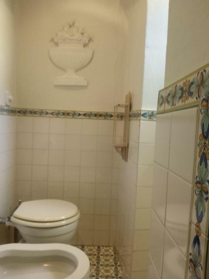 B&B Palazzo Bianchi Parma Zewnętrze zdjęcie