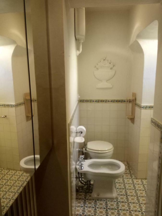 B&B Palazzo Bianchi Parma Zewnętrze zdjęcie