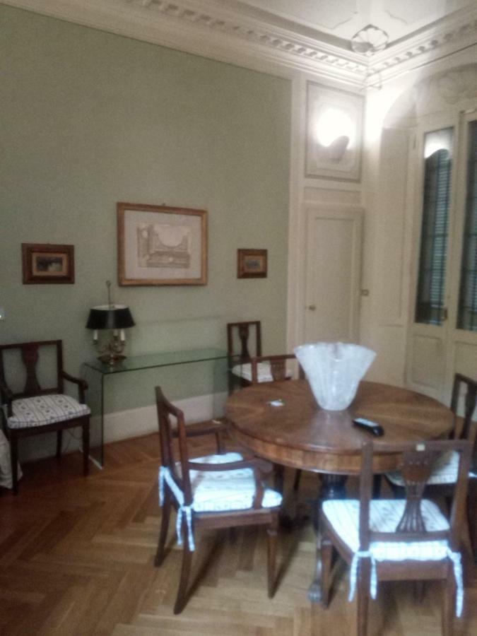 B&B Palazzo Bianchi Parma Zewnętrze zdjęcie