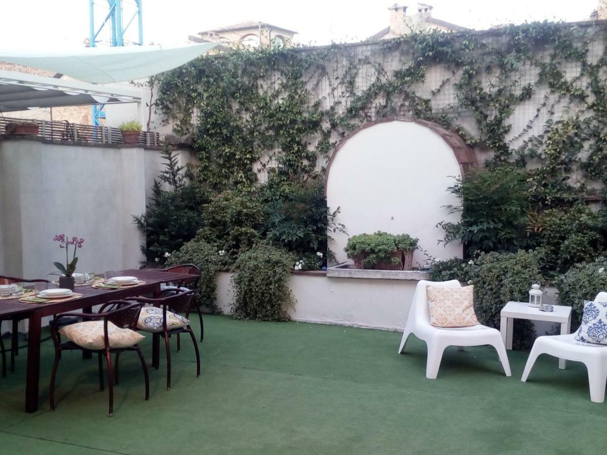B&B Palazzo Bianchi Parma Zewnętrze zdjęcie