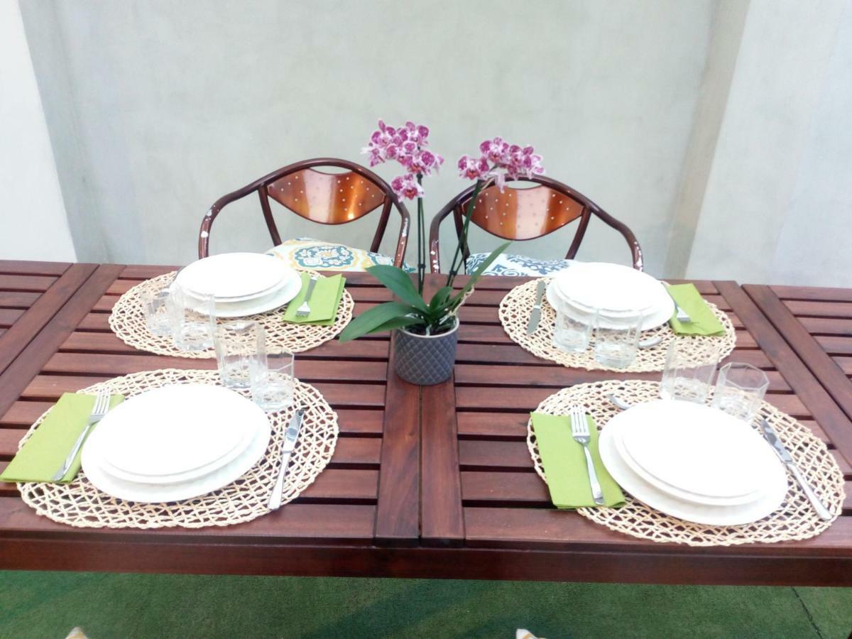 B&B Palazzo Bianchi Parma Zewnętrze zdjęcie
