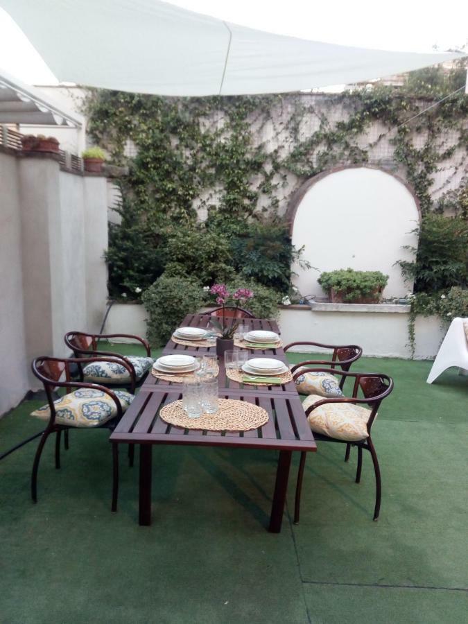 B&B Palazzo Bianchi Parma Zewnętrze zdjęcie
