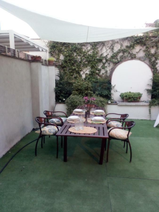 B&B Palazzo Bianchi Parma Zewnętrze zdjęcie