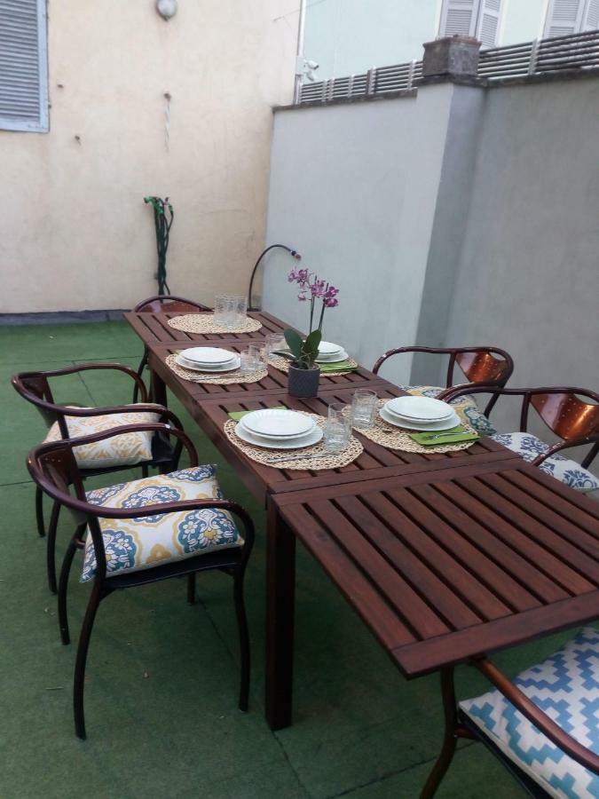 B&B Palazzo Bianchi Parma Zewnętrze zdjęcie