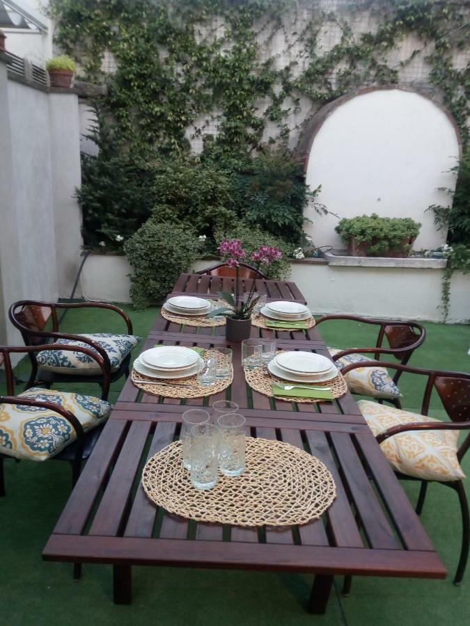 B&B Palazzo Bianchi Parma Zewnętrze zdjęcie